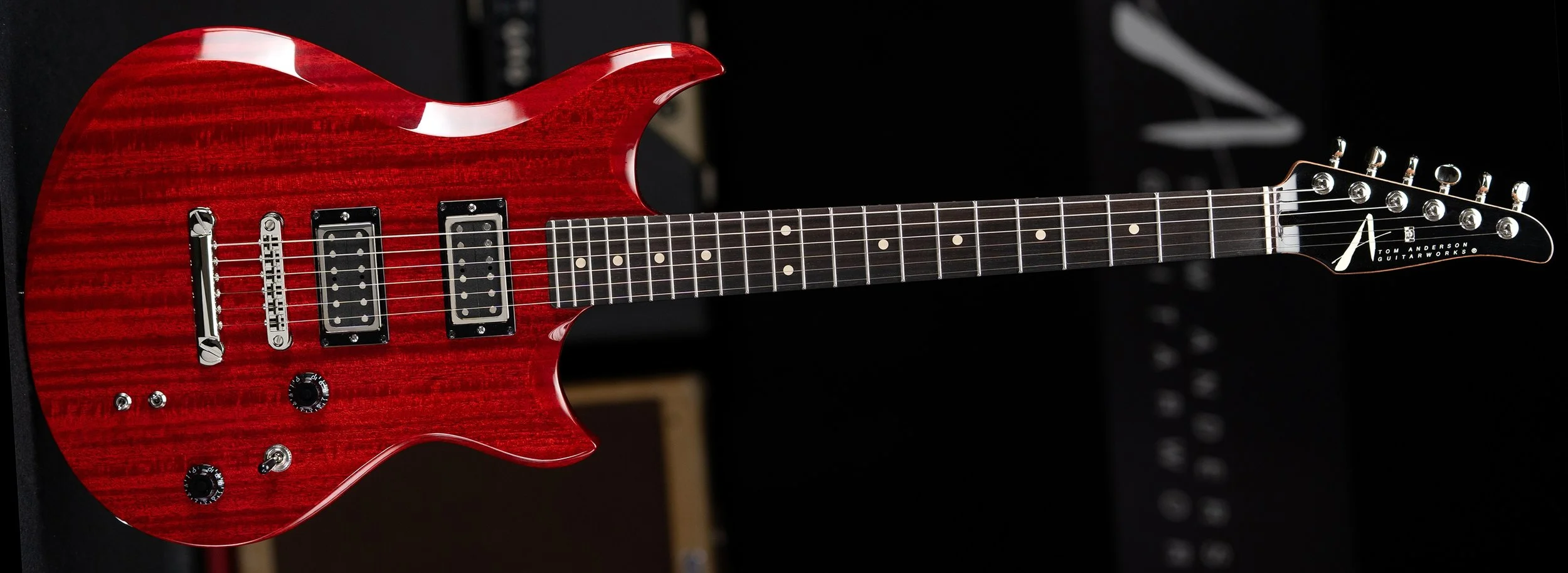 Anderson Guitarworks